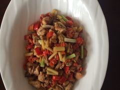 -湘村人家(常平中元街店)