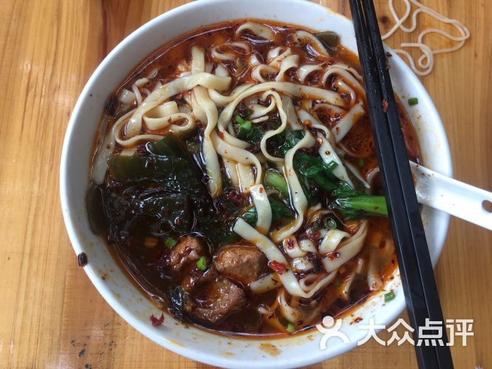 川粉馆-图片-厦门美食-大众点评网