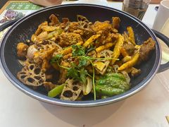 -渝蛙馆(新百店)