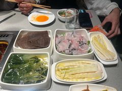 -海底捞火锅(吴中路店)