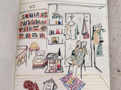 -白鹿艺术美学工作室 1 画室(MOMA校区)
