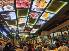 -菲滋意式餐厅(临平万达店)