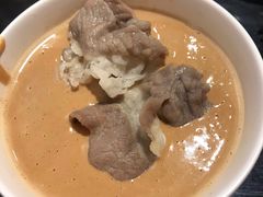 -苏完瓜尔佳氏·满洲涮肉(古方路店)