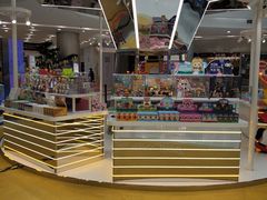 -凯德广场(学府店)