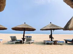 -海南清水湾莱佛士酒店