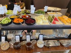 -北京王府井希尔顿酒店·万斯阁西餐厅