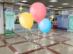 -南山图书馆(常兴路店)