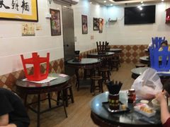 大堂-西关刘福记(文德路店)
