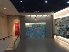 四渡怀念馆-四渡赤水纪念馆