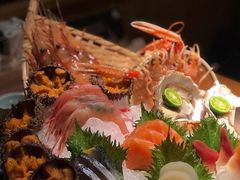 -乐亭日本料理(彩虹本店)