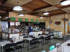 大堂-蜂屋(旭川本店)