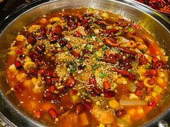 破店撒娇鱼-破三川·新川菜(静安大融城店)