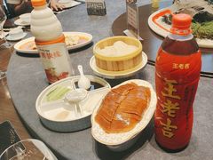 -楚禾宴·家宴(光谷大道店)