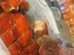 -黄连大头华烧鹅(萧地大马路店)