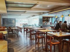 大堂-城市露台景观餐厅(淮海路店)