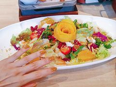 -羊之道草原味道清真餐厅(番禺店)