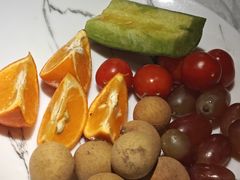 -火炉火自助餐(西直门凯德MALL店)