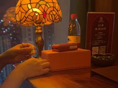 -無名记忆Music Bar夜景怀旧酒吧