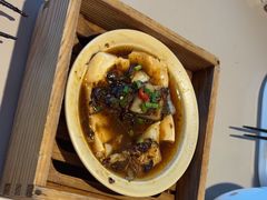 -蔡澜点心·粤菜(丽泽天街店)
