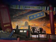 -桂林独秀峰王城景区
