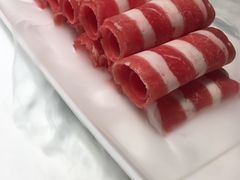 -洪氏嗨捞·猪肚鸡火锅(阳光天地店)