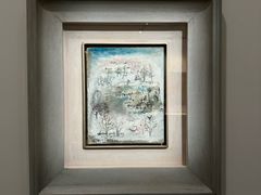 -中国美术学院-美术馆