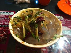 拉皮-鱼酷活鱼烤鱼(昆明路店)