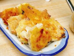 -白老大羊杂碎稍麦