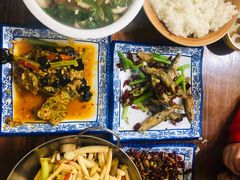 -老味道1992(武当山店)