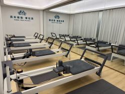 -奥本瑜伽·普拉提