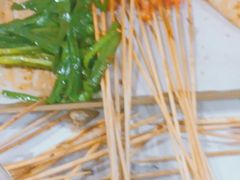 -新凯旋烧烤·燕姐千岛湖土菜