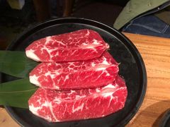 -九田家黑牛烤肉料理(新世纪商城甄选店)