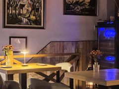 -LA CREPERIE BRETONNE布列塔尼法式餐厅(天童北路店)