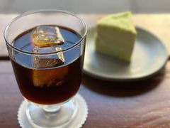 -RUMORS COFFEE ROASTERY鲁马滋咖啡(湖南路店)