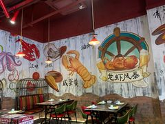 -龙虾风暴(松江店)