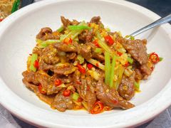 -奔跑吧陕菜·盛世长安(民乐园万达店)
