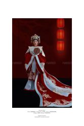 -玛雅·椿野婚纱摄影·本地拍·旅拍