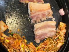-韩时烤肉(枫蓝店)
