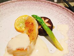 -天丰日本料理·铁板烧