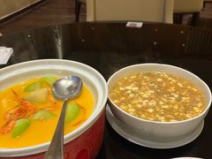 -杭州和达希尔顿逸林酒店·和园中餐厅-杭帮菜名店