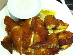 -糖朝(尖沙咀店)