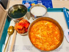 -梨花牛肉汤饭(仁恒伊势丹店)