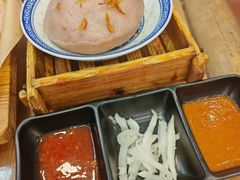 -芋包王闽南茶楼(八市店)