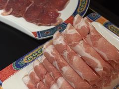 -京悦南门涮羊肉·羊蝎子火锅(田林路店)
