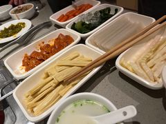 -海底捞火锅(顺义华联店)