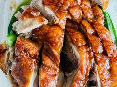 烧鹅饭-九爺雞(文德路店)