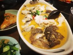 -粗茶淡饭·隐庐私厨(东亭店)