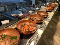 -郴州温德姆至尊豪廷大酒店·星璨自助餐厅