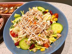 -妥妥烤肉料理(昙华林店)