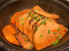 -野蔓果·山野菜(西湖景区·龙井茶田店)